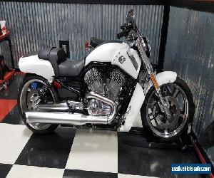 2017 Harley-Davidson V-ROD