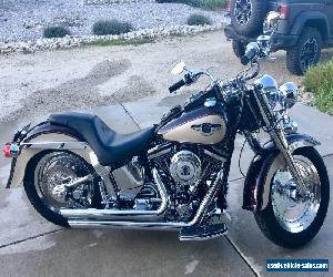 1998 Harley-Davidson Other