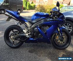 2005 YAMAHA YZF R1 for Sale