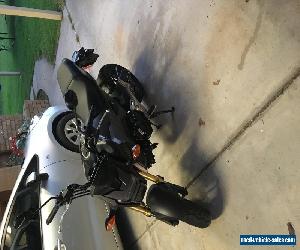 2016 Honda Grom 125