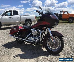 2000 Harley-Davidson Touring