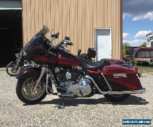 2000 Harley-Davidson Touring