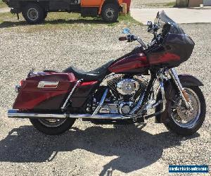 2000 Harley-Davidson Touring