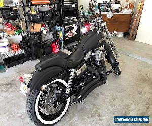 2007 Harley-Davidson Touring