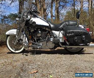 2008 Harley-Davidson Road King