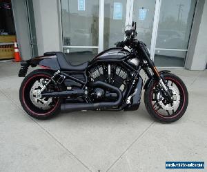 2013 Harley-Davidson V-ROD