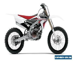 2015 Yamaha YZ250F SE BRAND NEW