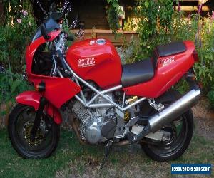 Yamaha TRX850 1996