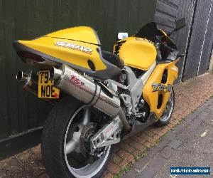 TL1000r v twin 