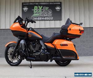 2017 Harley-Davidson Touring