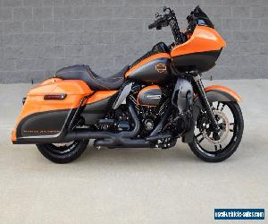 2017 Harley-Davidson Touring