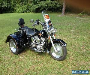 2016 Harley-Davidson Softail