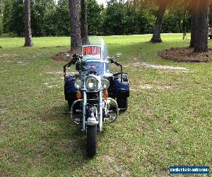 2016 Harley-Davidson Softail