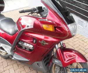 HONDA ST1100 PAN EUROPEAN - '02