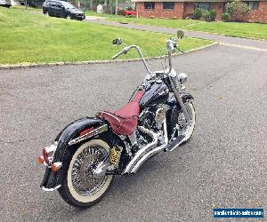 2006 Harley-Davidson Softail