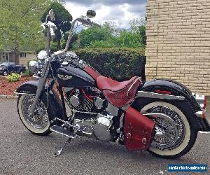 2006 Harley-Davidson Softail