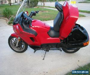 1997 Honda Other