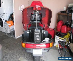 1997 Honda Other