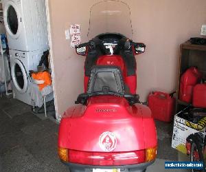 1997 Honda Other