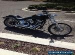 2005 Harley-Davidson Softail for Sale