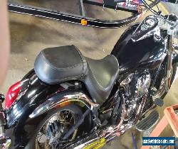 2007 Kawasaki Vulcan for Sale