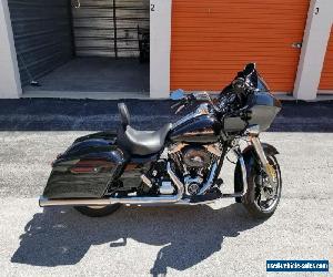 2015 Harley-Davidson Touring