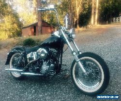 1950 Harley-Davidson Panhead for Sale