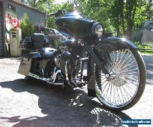 2009 Harley-Davidson Touring