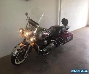 2001 Harley-Davidson Touring