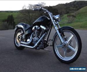 2005 Harley-Davidson Touring