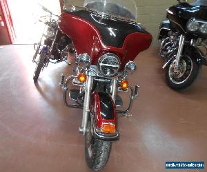 2006 Harley-Davidson Touring