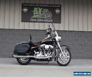 2005 Harley-Davidson Touring