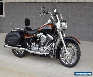 2005 Harley-Davidson Touring