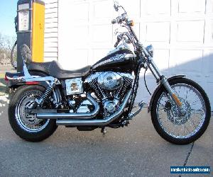 2003 Harley-Davidson Dyna