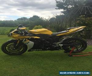 Yamaha R1 2006 Kenny Roberts Anniversary Edition  