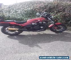 honda cbx 750 for Sale