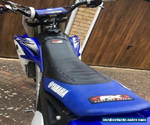 Yamaha YZF 250 2011 Motocross Enduro Hare and Hounds Not Exc Excf xcf