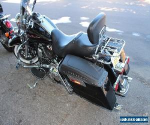 2008 Harley-Davidson Touring