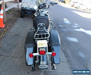 2008 Harley-Davidson Touring