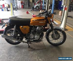 cb750 k1