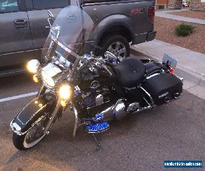 2009 Harley-Davidson Touring