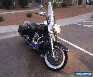 2009 Harley-Davidson Touring