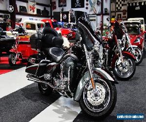 2006 Harley-Davidson Touring