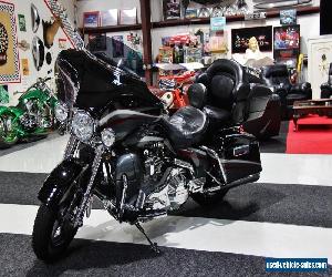 2006 Harley-Davidson Touring