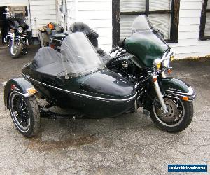 1996 Harley-Davidson Touring