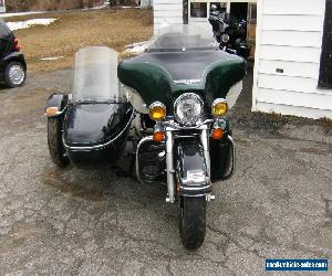 1996 Harley-Davidson Touring