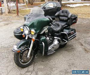 1996 Harley-Davidson Touring