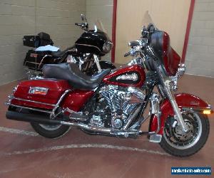 2006 Harley-Davidson Touring