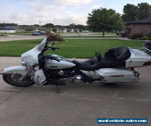 2012 Harley-Davidson Touring