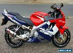 Honda CBR600F-2 for Sale